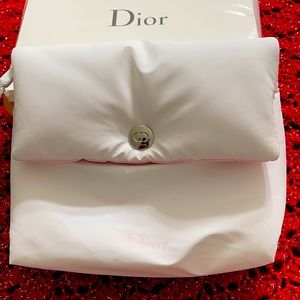 Dior Trousse Pouch